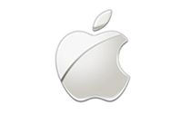 Apple logo