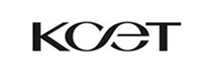 KCET logo